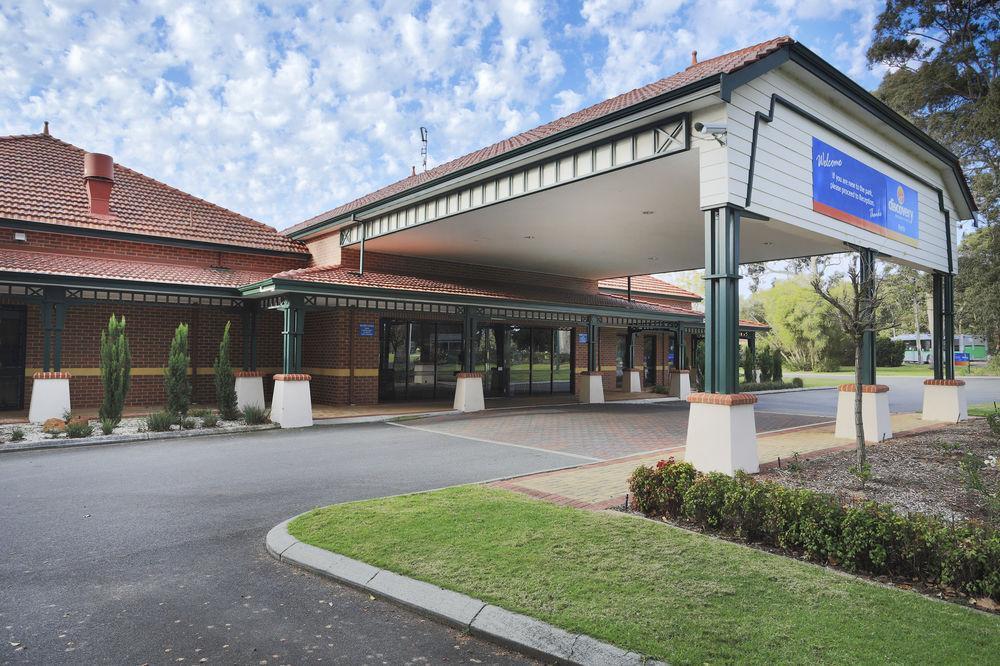 Discovery Parks - Perth Airport Zewnętrze zdjęcie